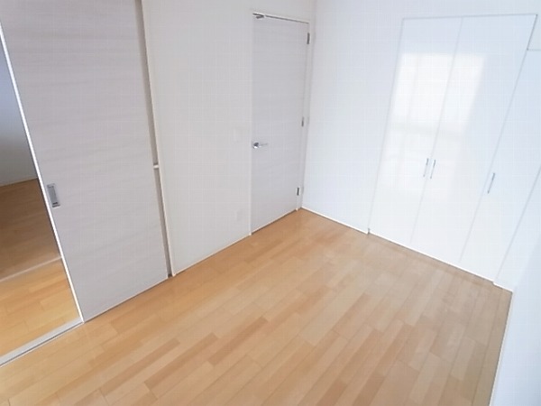 プレミスト南柏  ベッドルーム