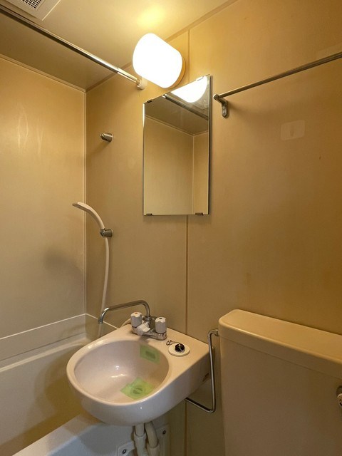 ベルトピア松戸第08 その他2