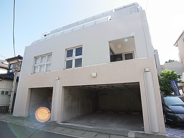 ベルトピア松戸第08 その他外観1