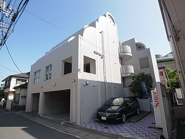 ベルトピア松戸第08 その他外観2