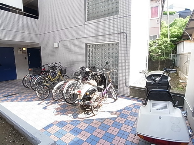 ベルトピア松戸第08 その他外観3