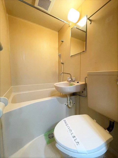 ベルトピア松戸第08 その他10