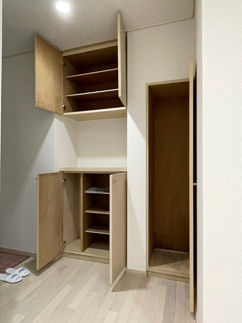 ベルトピア松戸第08 その他15