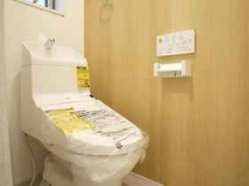 コンフォーティア その他1