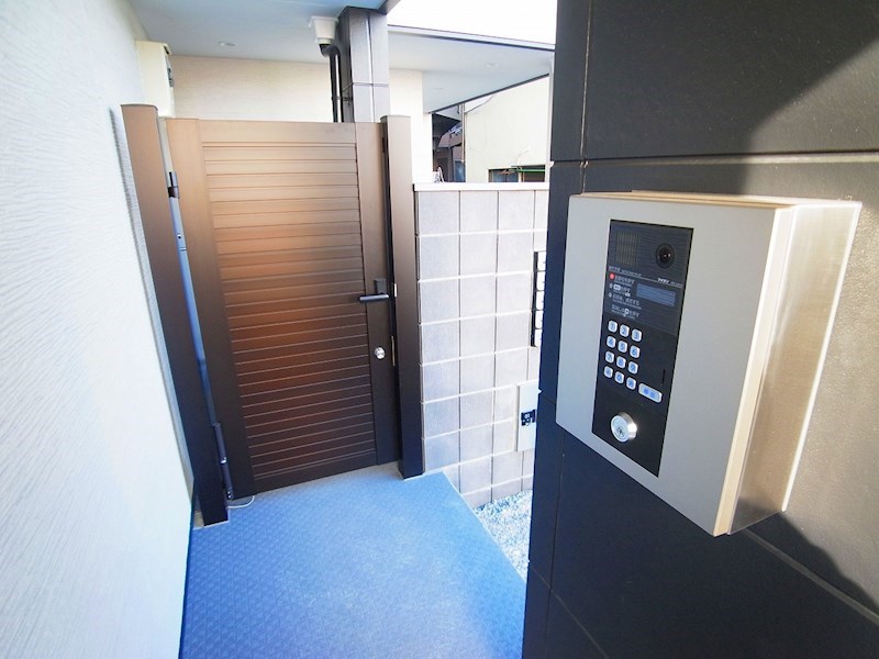 メルディア松戸 その他外観2