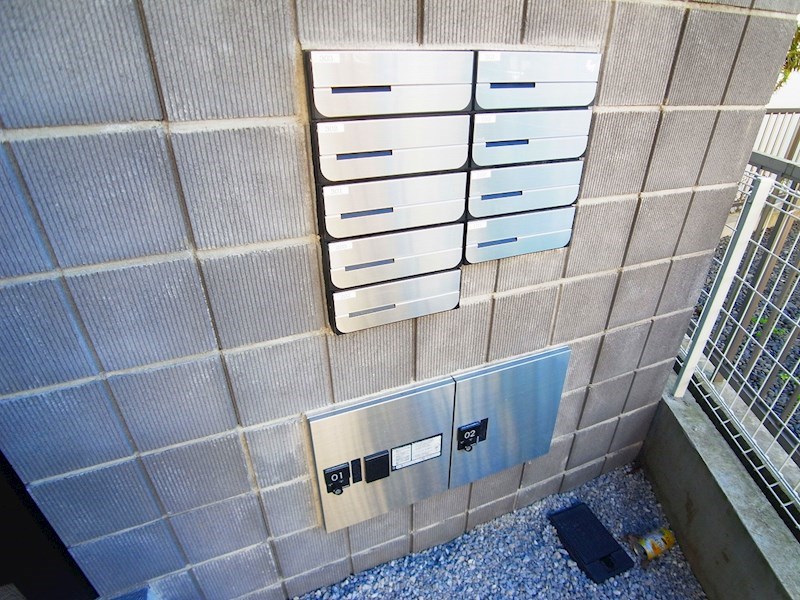 メルディア松戸 その他外観4