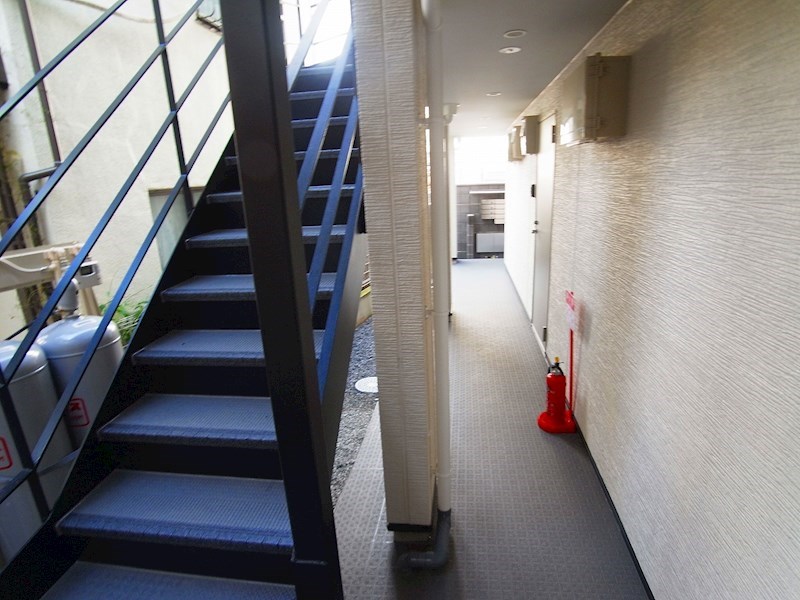 メルディア松戸 その他外観5