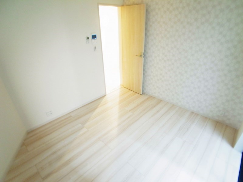 メルディア松戸 リビング