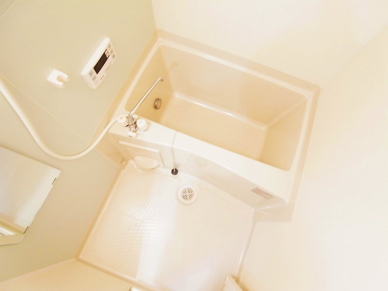 メルディア松戸 風呂画像