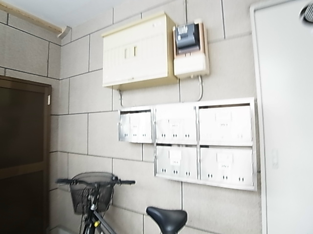 オオツコート その他外観3