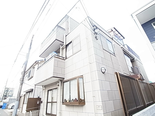 オオツコート その他外観4