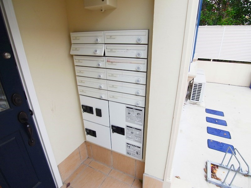 プリマルージュ松戸 その他外観3