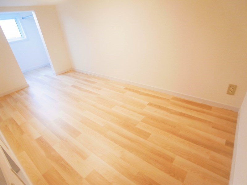 プリマルージュ松戸 ベッドルーム