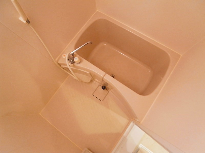 プリマルージュ松戸 風呂画像