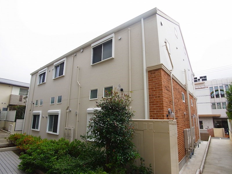 プリマルージュ松戸 その他外観1