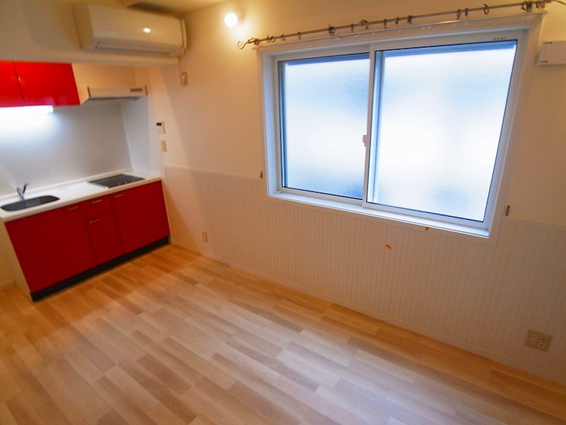 プリマルージュ松戸 リビング