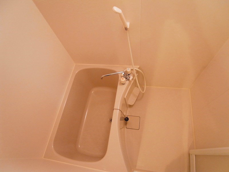 プリマルージュ松戸 風呂画像