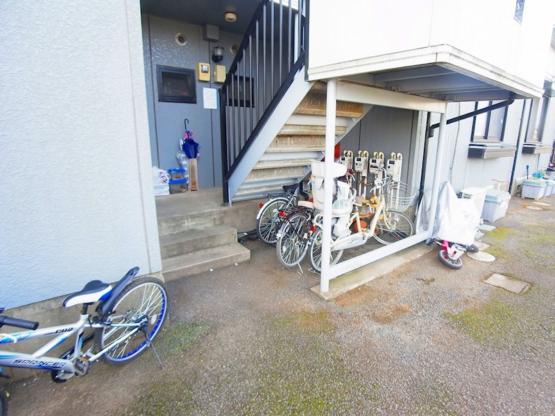 セジュールＭＴ その他外観2