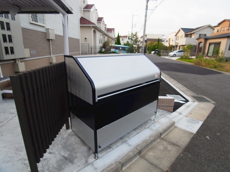 エンシーナ その他外観6