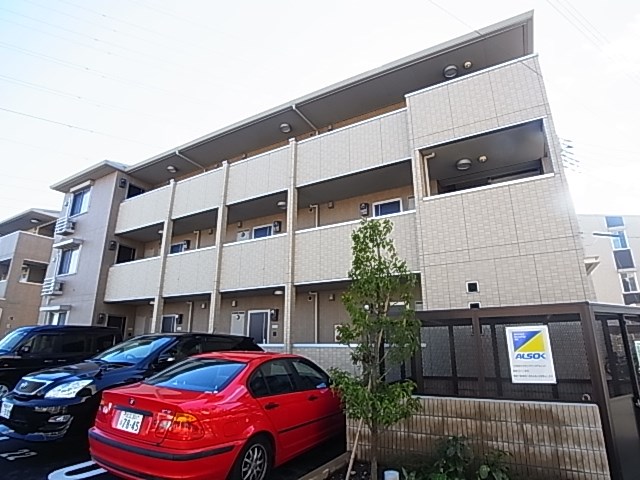 パークフラッツ２ その他外観4