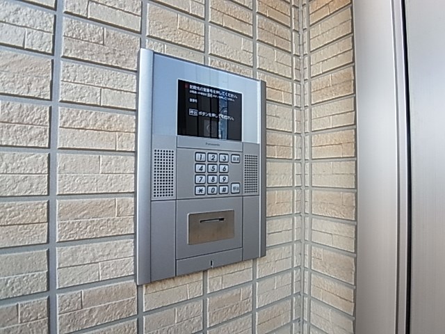 パークフラッツ２ その他外観5