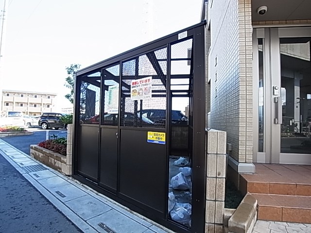 パークフラッツ２ その他外観6