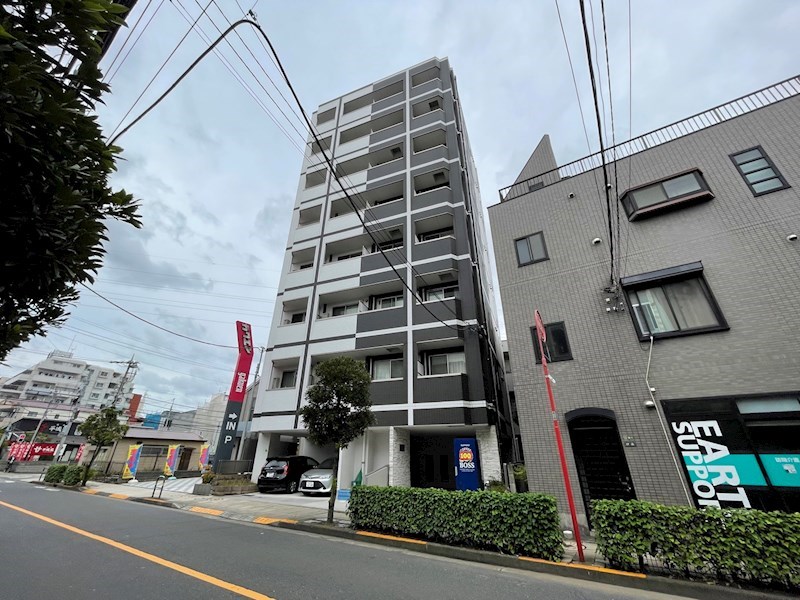 ＰＩＡ　ＨＩＬＬＳ綾瀬 その他外観3