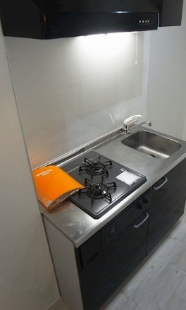 ＰＩＡ　ＨＩＬＬＳ綾瀬 キッチン