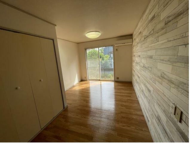 ドフィーヌ柏 ベッドルーム