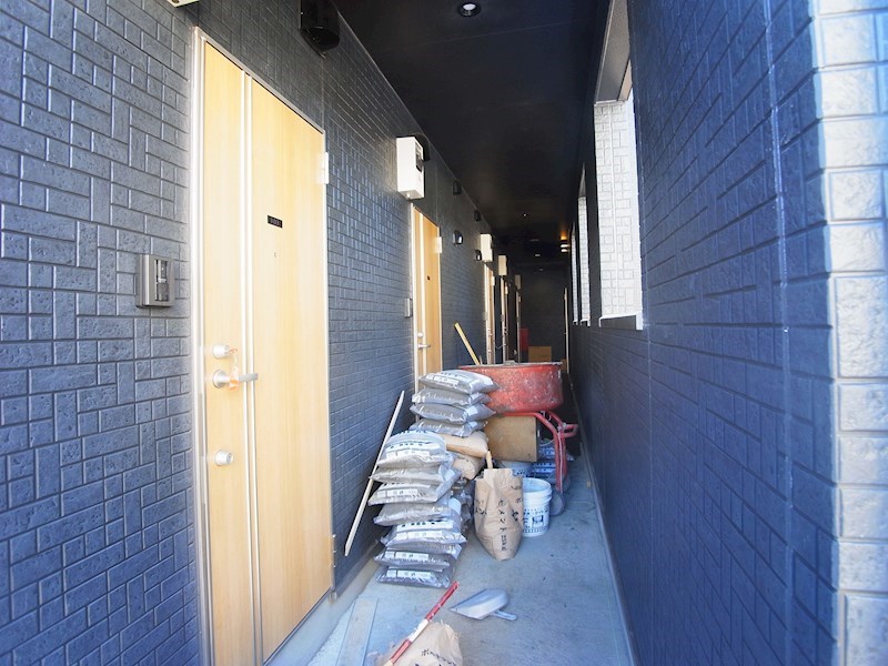 カーサノダ496 その他外観2