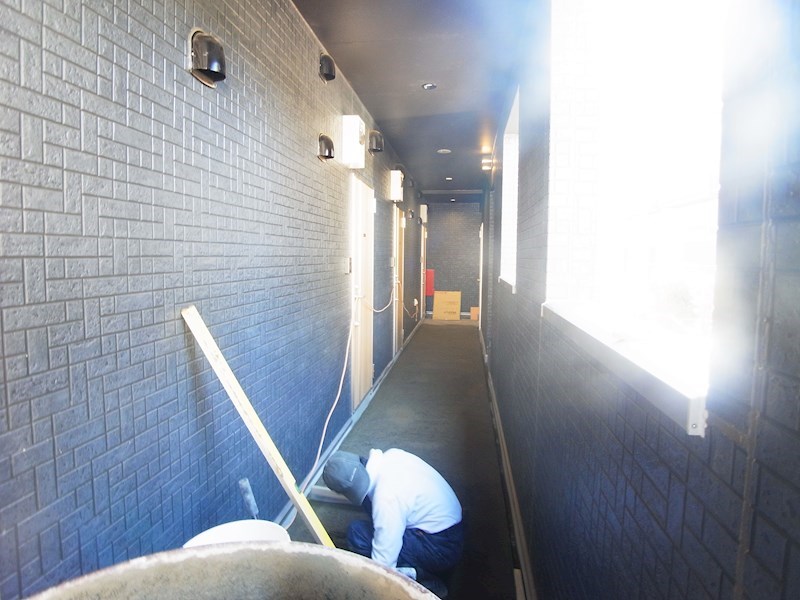 カーサノダ496 その他外観3