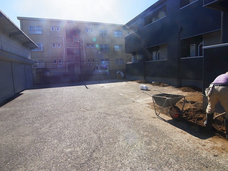 カーサノダ496 その他外観4