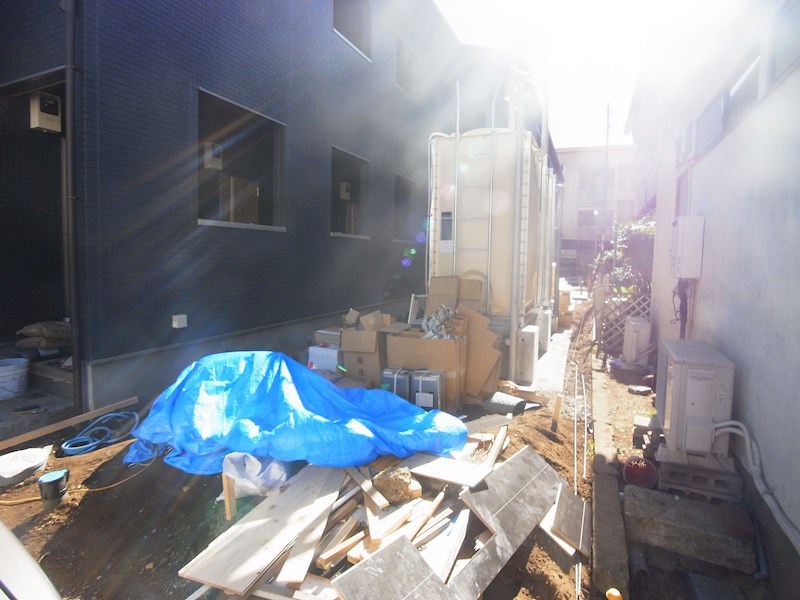 カーサノダ496 その他外観5