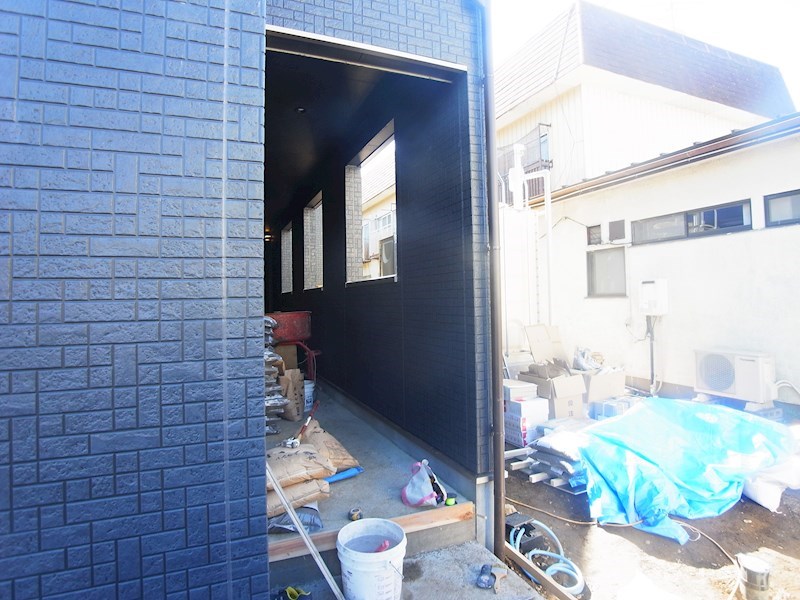 カーサノダ496 その他外観6