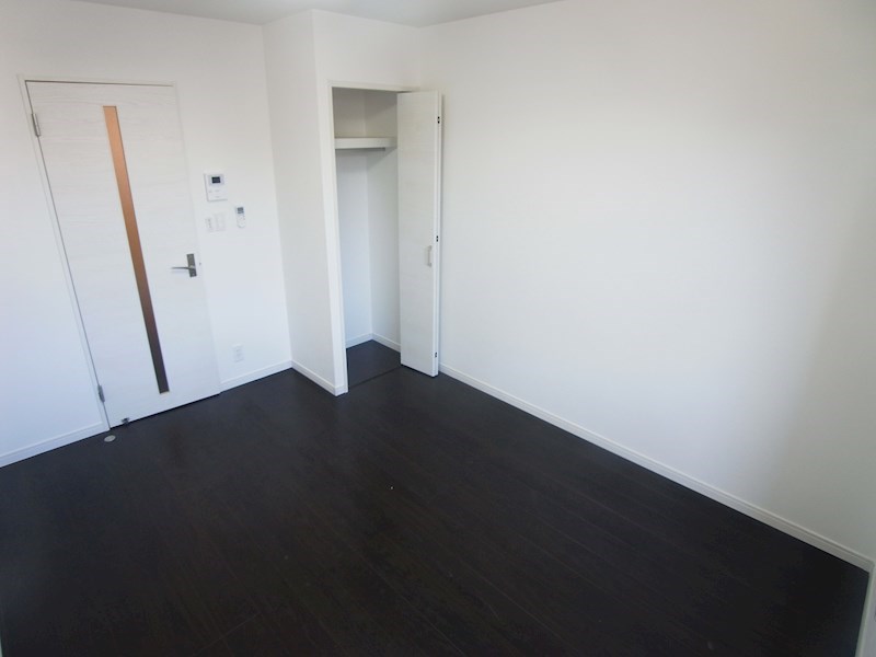 カーサノダ496 リビング