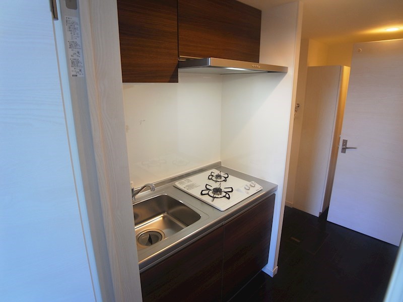 カーサノダ496 キッチン