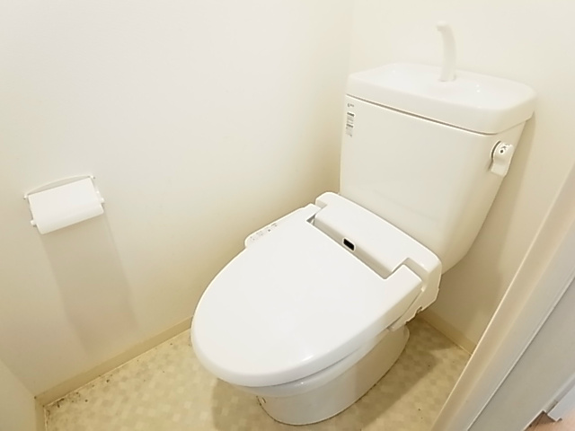 アーク松戸セントラルパーク その他1