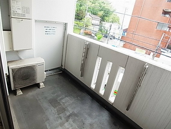 アーク松戸セントラルパーク その他6