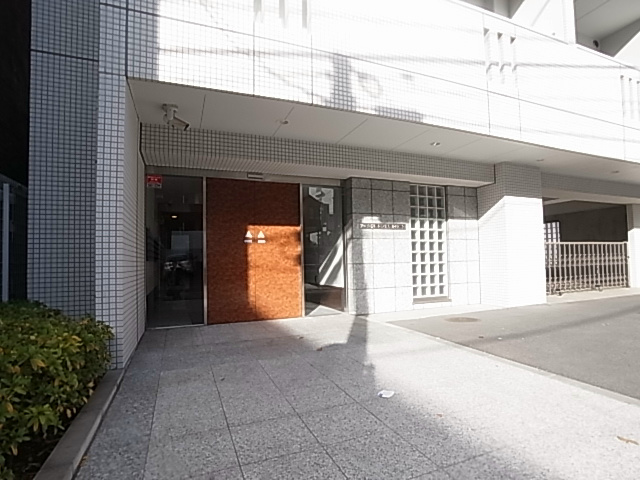 アーク松戸セントラルパーク その他外観1