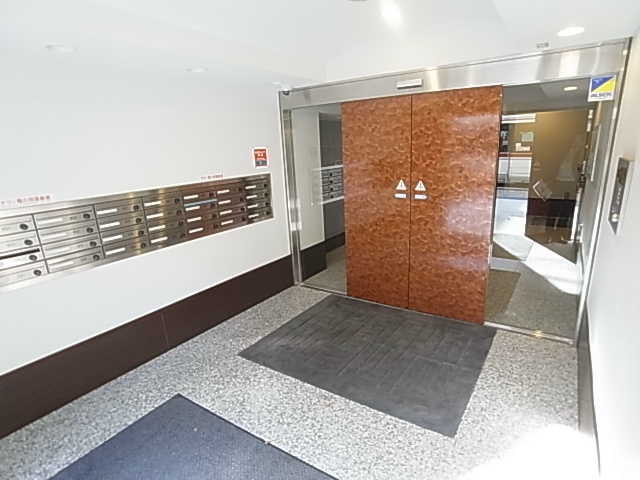 アーク松戸セントラルパーク その他外観2