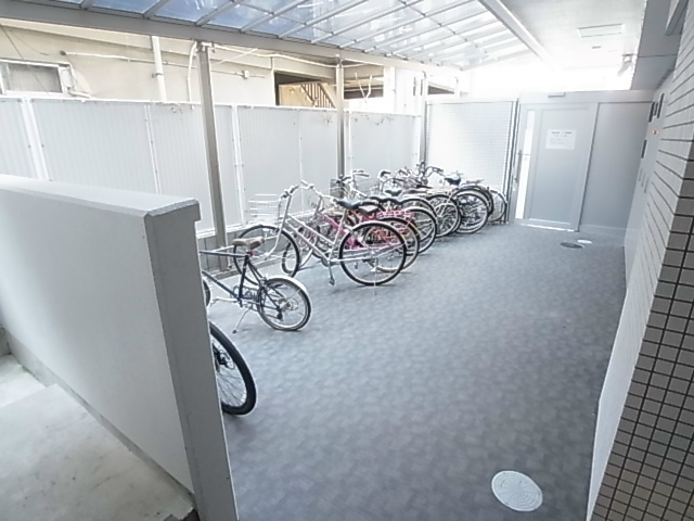 アーク松戸セントラルパーク その他外観3