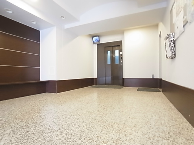 アーク松戸セントラルパーク その他外観5