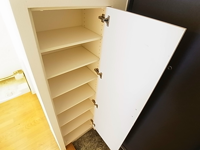 アーク松戸セントラルパーク その他7