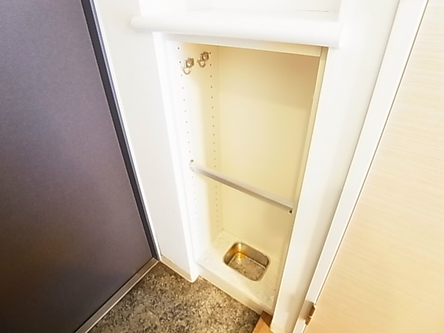 アーク松戸セントラルパーク その他8