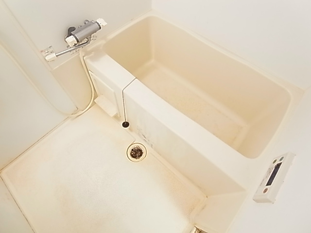 アーク松戸セントラルパーク 風呂画像