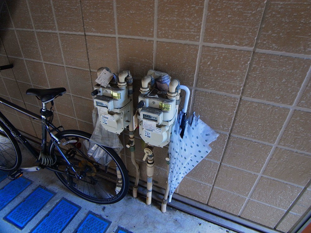 BE　PROUD その他外観3