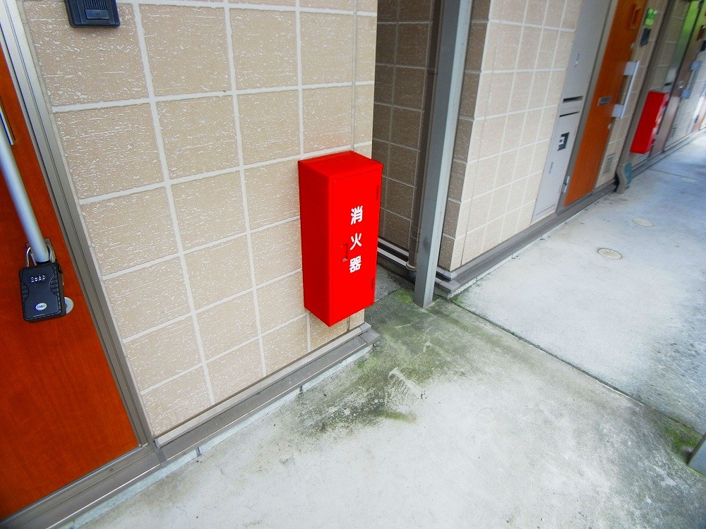 BE　PROUD その他外観4