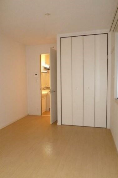 BE　PROUD リビング