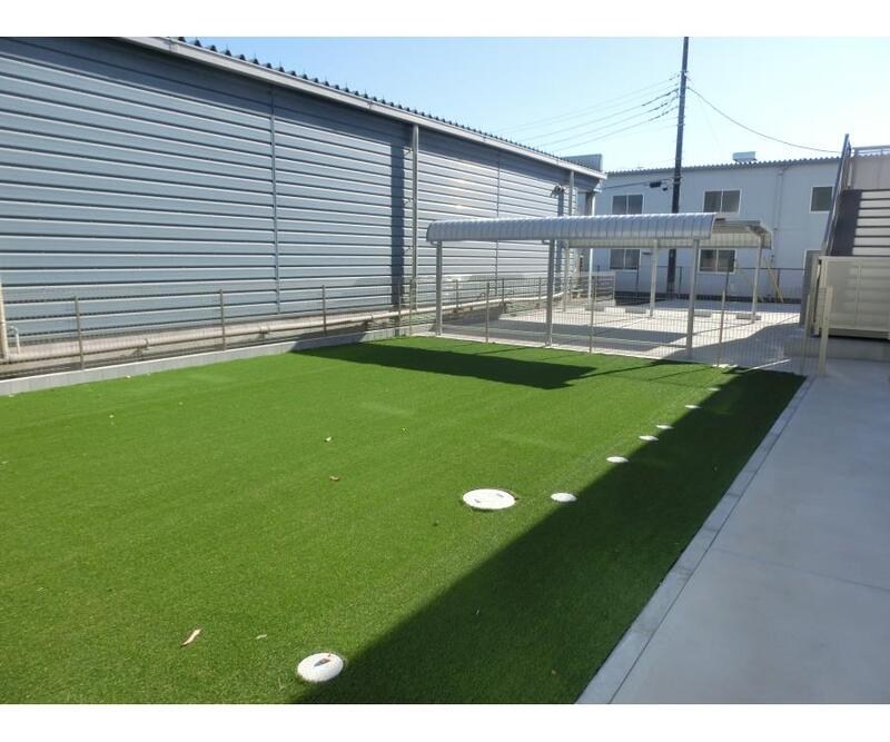 Luana その他外観2