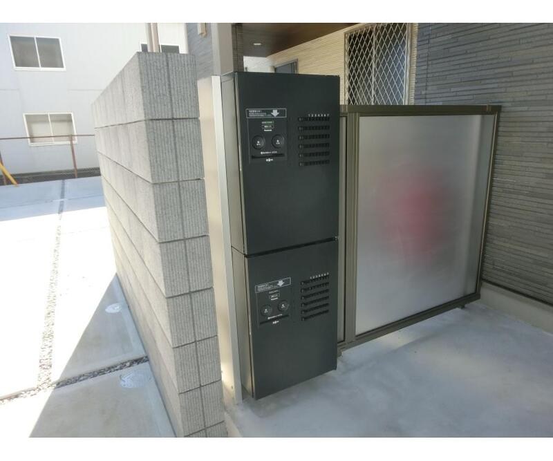 Luana その他外観3